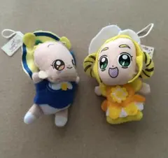 おジャ魔女どれみ マスコット