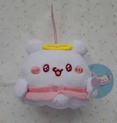 らぶいーず 天使悪魔ぬいぐるみ すもっぴ