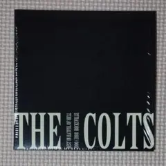 ライナー欠 CD THE COLTS BEST IN HATFUL～ 見本