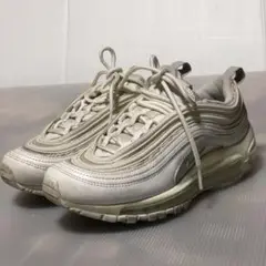 NIKE エアマックス 97ウィメン 22.5