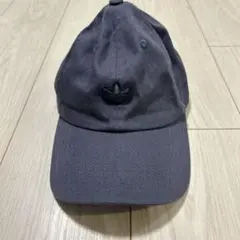 アディダスオリジナル　ギャップ　ネイビー