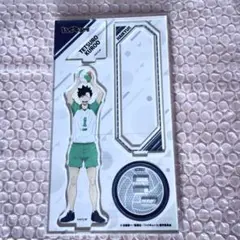ハイキュー チューガク アクスタ 黒尾