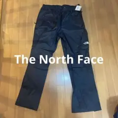 ⭐️新品⭐️ ノースフェイス パンツ メンズ ベンチャーハーフジップ パンツ