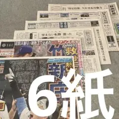 北海道日本ハムファイターズ　大谷翔平　田中樹　櫻坂46 日本経済新聞