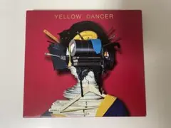 【通常盤】YELLOW DANCER 星野源 CD