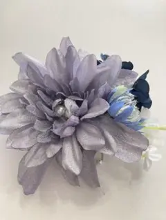 ★新品★卒業式・入園式・入学式★コサージュ★ハンドメイド★