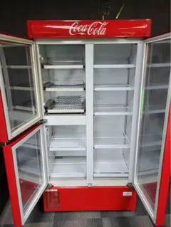 2025年最新】ショーケース コカコーラ 冷蔵庫の人気アイテム
