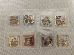 ワンピース大海賊　ウエハース　シール　まとめ売り