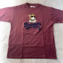 Quash クアッシュ Tシャツ 半袖