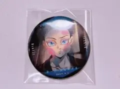 鬼滅の刃 劇場版 ものがたる眼差し A 缶バッジ 狛治