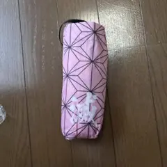 ねずこ柄の折り畳み傘