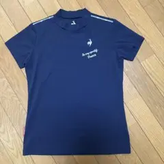 ルコックゴルフ モックネック