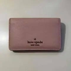 ケイトスペード コインケース、定期入れ、ミニ財布