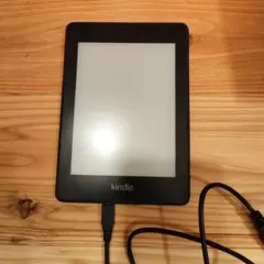 Kindle 電子書籍リーダー 本体