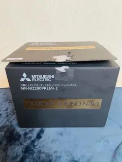 イ*ー様 DIATONE　NRーMZ200PREMI−2 2025年最新】nr-mz200premiの人気アイテム - メルカリ