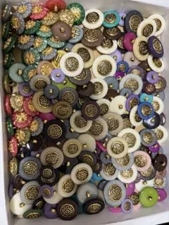 ボタン　まとめ売り