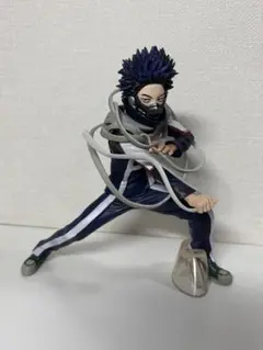 ヒロアカ 心操人使 フィギュア