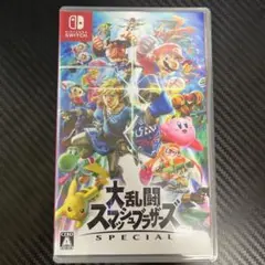 スマブラ　ソフト