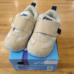 ASICS アシックス スクスク アイダホ ベビー IDAHO BABY FW2