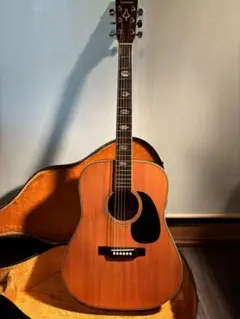 【5月21日まで】Yamaki YW-35HR トップ単板 楽天市場】【中古】 YAMAKI ヤマキ アコースティックギター YW