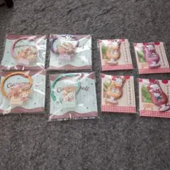 サンリオグッズ