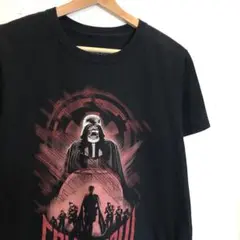 STAR WARS ダース・ベイダー Tシャツ Mサイズ