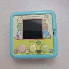 値段交渉あり!すみっコぐらし 電子ゲーム 2016年モデル