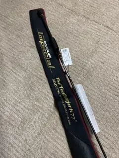 スキッドロウ　インペリアル　NIMS-77SL　フェザージャーク77 EVERGREEN（エバーグリーン インターナショナル） - NIMS-77SL