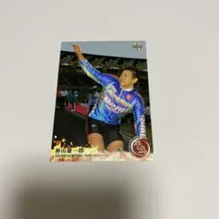 ねこ 競輪選手 神山雄一郎 実使用ユニフォーム 直筆サイン ねこ様 専用 競輪選手 神山雄一郎 実使用ユニフォーム 直筆