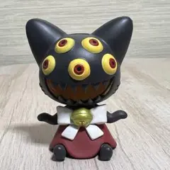 Maniani's SHADOW MONSTER マニアニ 黒猫