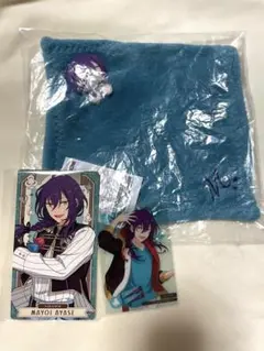 あんスタ 礼瀬マヨイ3点セット