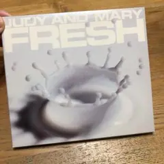 ◇◇ジュディ・アンド・マリー/FRESH