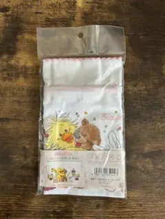 日本製　Suzy's Zoo スージーズー　 ランチバッグ