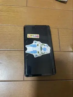 任天堂3DS