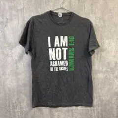 Delta Pro Weight海外メッセージTシャツ/グラフィック/ビッグロゴ