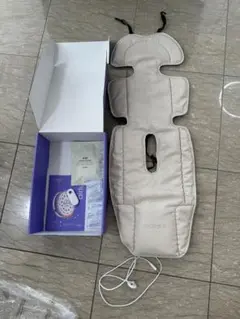 エアラブ4 オレオ　アーモンドクリーム