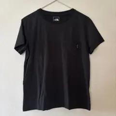 【 THE NORTH FACE 】　SS POCKET TEE