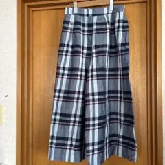 LINO K.T キヨコタカセ　　麻シリーズパンツ