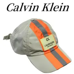 Calvin Klein Performance キャップ