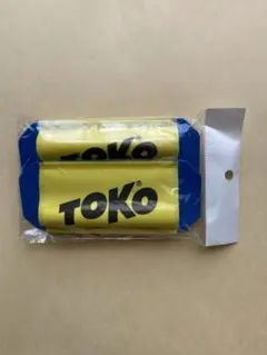 TOKO （トコ）スキークリップ　ノルディックロング（ペア）