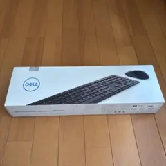 Dell Pro ワイヤレスキーボード&マウス