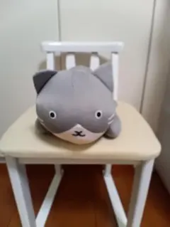 ニトリ　Nクール　抱きぐるみ　ぬいぐるみ　ネコ　猫　新品未使用