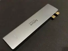 MacBook Air ハブ macbook ハブ mac ハブ 7in2