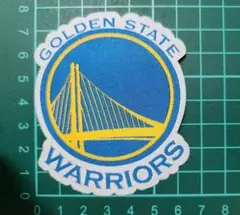 写真2点商品！NBA 　Lakers 刺繍ワッペン　アイロン熱圧着タイプ