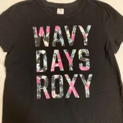 Roxy Tシャツ