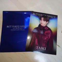 FANTASTICS　佐藤大樹さんフォトカード新品
