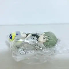 ハイキュー‼︎ プチっとのりマスvol.4 木葉秋紀