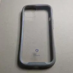 iphone13 iFace Reflection バンパーフレーム カーキ