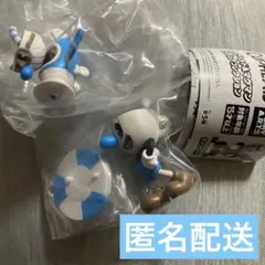 【未開封】CUPHEAD カップヘッド&マグマン フィギュアコレクション セット