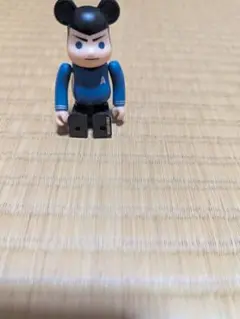 ベアブリック　STAR ＴＲＥＫ